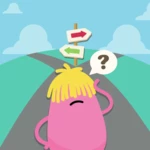 Logo of Dumb Ways To Die Dumb Choices android Application 